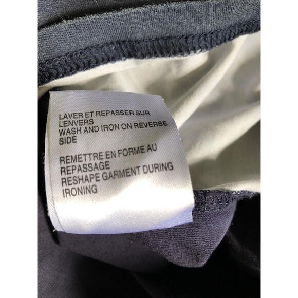 GIVENCHY Uno De Nosotros T-Shirt Shirt sleeveless Size Generous XXS - Picture 6 of 7